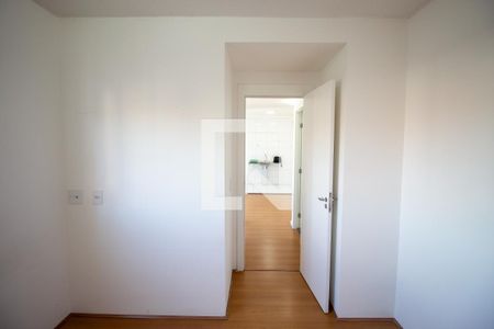 Quarto 1 de apartamento para alugar com 2 quartos, 39m² em Jardim Brasília (zona Leste), São Paulo
