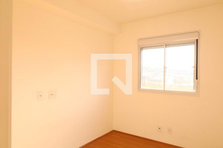 Quarto 1 de apartamento para alugar com 2 quartos, 39m² em Jardim Brasília (zona Leste), São Paulo