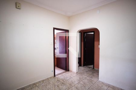 Quarto 1 de casa para alugar com 3 quartos, 600m² em Mantiqueira, Belo Horizonte