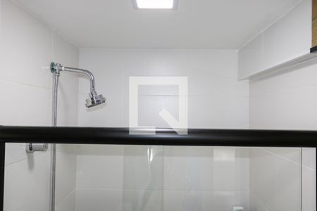 Apartamento à venda com 73m², 2 quartos e 2 vagas Apartamento à venda com 73m², 2 quartos e 2 vagasBanheiro Social