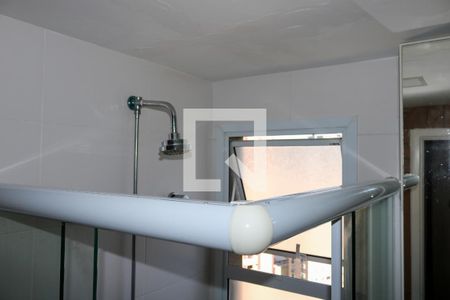 Apartamento à venda com 73m², 2 quartos e 2 vagas Apartamento à venda com 73m², 2 quartos e 2 vagasBanheiro da Suíte