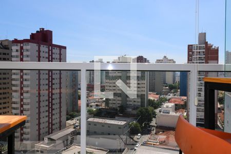 Apartamento à venda com 73m², 2 quartos e 2 vagas Apartamento à venda com 73m², 2 quartos e 2 vagasVaranda Gourmet