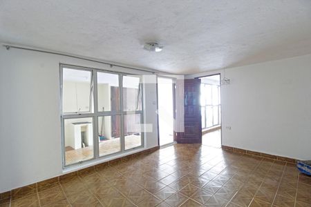 Sala de casa para alugar com 4 quartos, 180m² em Parque Santa Rita de Cássia, Cotia