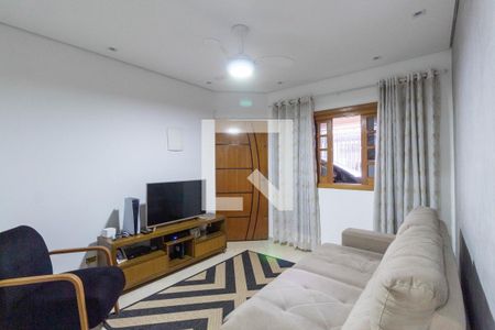 Sala de casa à venda com 2 quartos, 220m² em Vila Laís, São Paulo