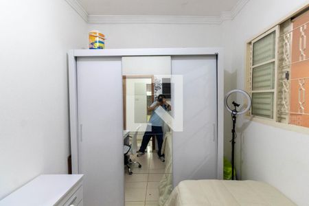 Quarto 1 de casa à venda com 2 quartos, 220m² em Vila Laís, São Paulo
