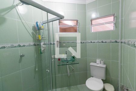 Casa à venda com 220m², 2 quartos e 2 vagasBanheiro 2