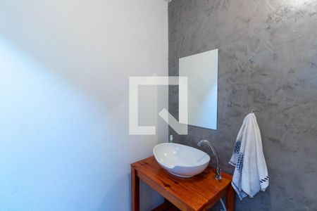 Casa à venda com 220m², 2 quartos e 2 vagasLavabo 1