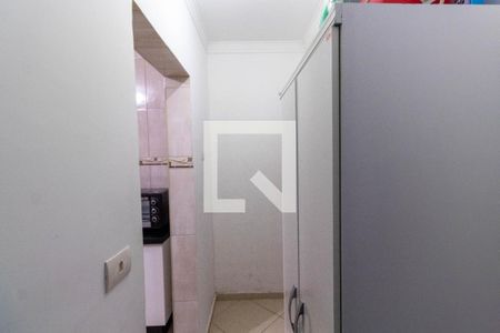 Casa à venda com 220m², 2 quartos e 2 vagasCorredor