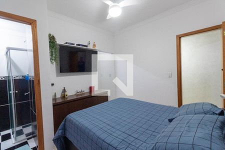 Casa à venda com 220m², 2 quartos e 2 vagasQuarto Suíte