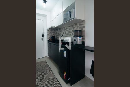 Studio para alugar com 19m², 0 quarto e sem vagaStudio 