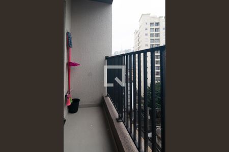 Studio para alugar com 19m², 0 quarto e sem vagaStudio 