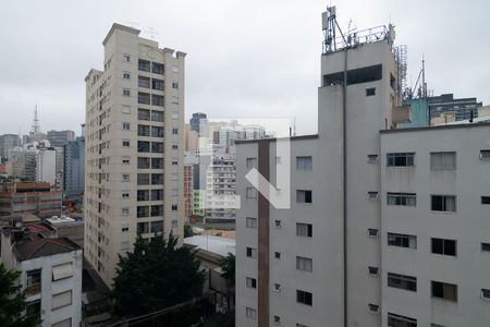 Studio para alugar com 19m², 0 quarto e sem vagaStudio 