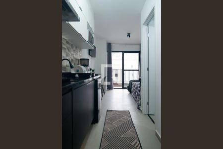 Studio para alugar com 19m², 0 quarto e sem vagaStudio 