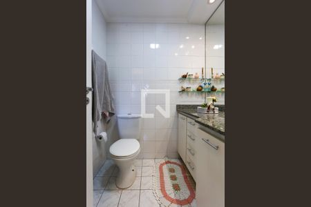 Apartamento à venda com 70m², 3 quartos e 2 vagasBanheiro