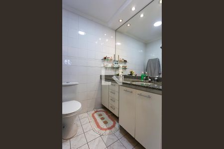 Apartamento à venda com 70m², 3 quartos e 2 vagasBanheiro