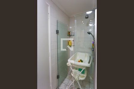 Apartamento à venda com 70m², 3 quartos e 2 vagasBanheiro