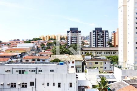 Apartamento à venda com 70m², 3 quartos e 2 vagasEscritório vista