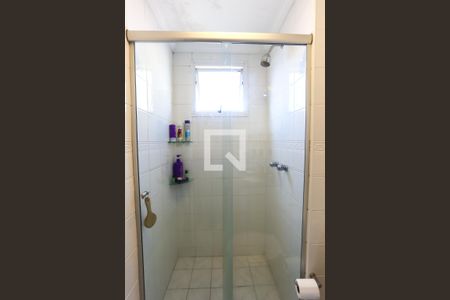 Apartamento à venda com 70m², 3 quartos e 2 vagasBanheiro da Suíte