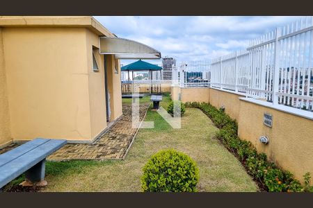 Apartamento à venda com 70m², 3 quartos e 2 vagasJardim