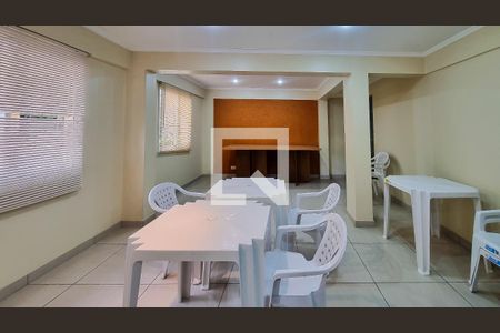 Apartamento à venda com 70m², 3 quartos e 2 vagasSalão de Festas