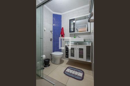 Apartamento à venda com 48m², 2 quartos e sem vagaBanheiro