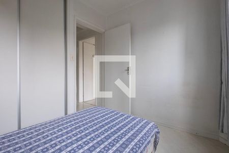 Apartamento à venda com 48m², 2 quartos e sem vagaQuarto 2