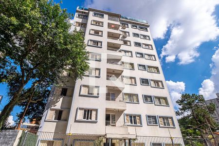 Apartamento à venda com 48m², 2 quartos e sem vagaFachada