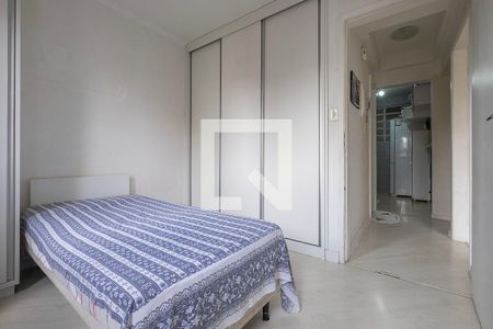Apartamento à venda com 48m², 2 quartos e sem vagaQuarto 2
