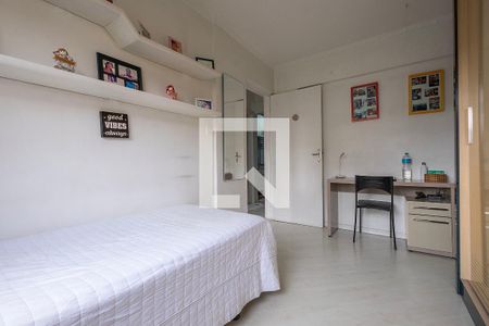 Apartamento à venda com 48m², 2 quartos e sem vagaQuarto 1