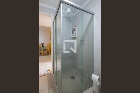 Apartamento à venda com 48m², 2 quartos e sem vagaBanheiro