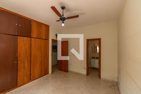 Suite de casa para alugar com 3 quartos, 200m² em Jardim Nossa Senhora Auxiliadora, Campinas
