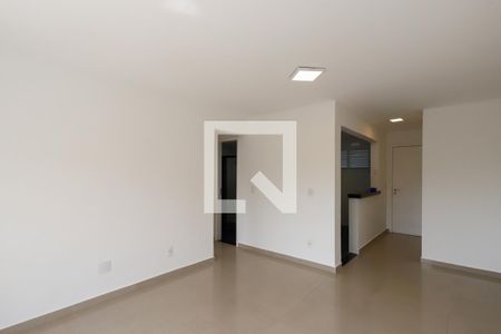 Sala de apartamento à venda com 2 quartos, 65m² em Parque Mandaqui, São Paulo