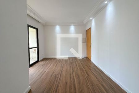 Sala de apartamento à venda com 2 quartos, 58m² em Vila Pompéia, São Paulo