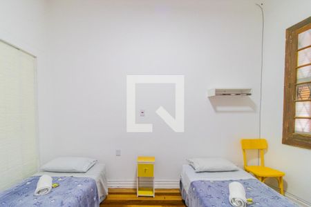 Quarto 1 - Apto 1 de casa à venda com 8 quartos, 500m² em Partenon, Porto Alegre