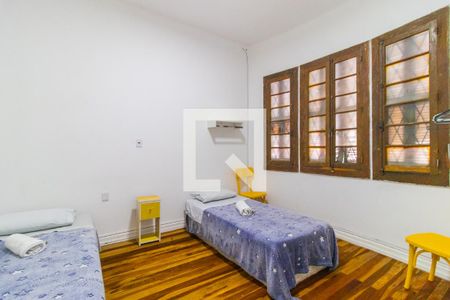 Quarto 1 - Apto 1 de casa à venda com 8 quartos, 500m² em Partenon, Porto Alegre