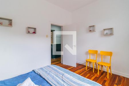 Quarto 2 - Apto 1 de casa à venda com 8 quartos, 500m² em Partenon, Porto Alegre