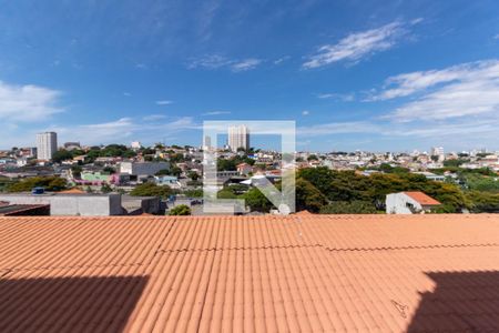 Apartamento à venda com 52m², 3 quartos e 1 vaga Apartamento à venda com 52m², 3 quartos e 1 vagaVista do Quarto 3