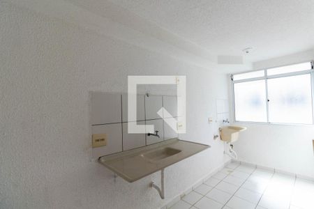 Apartamento à venda com 52m², 3 quartos e 1 vaga Apartamento à venda com 52m², 3 quartos e 1 vagaCozinha