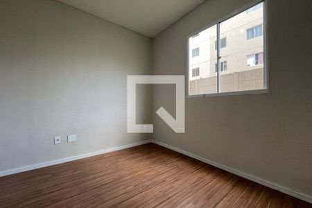 Quarto de apartamento para alugar com 1 quarto, 41m² em Caxangá, Suzano