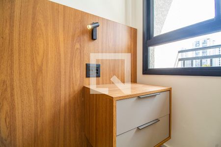 Studio de kitnet/studio para alugar com 1 quarto, 30m² em Pinheiros, São Paulo