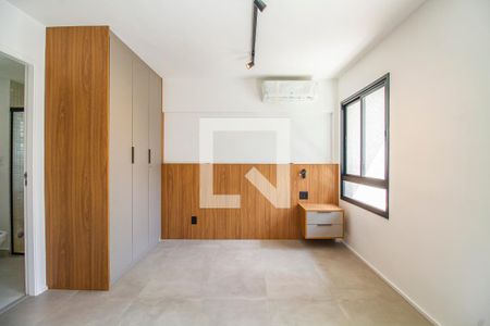 Studio de kitnet/studio para alugar com 1 quarto, 30m² em Pinheiros, São Paulo