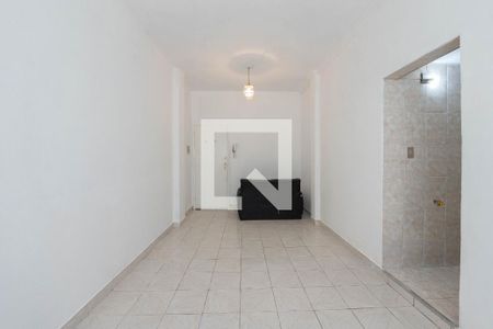 Kitnet de kitnet/studio à venda com 1 quarto, 30m² em Bela Vista, São Paulo