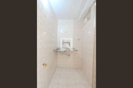 Studio à venda com 30m², 1 quarto e sem vagaCozinha