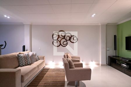 Sala de casa à venda com 3 quartos, 215m² em Aclimação, São Paulo