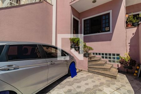 Casa à venda com 150m², 3 quartos e 3 vagasÁrea comum