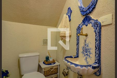 Lavabo de casa à venda com 3 quartos, 150m² em Cidade Vargas, São Paulo