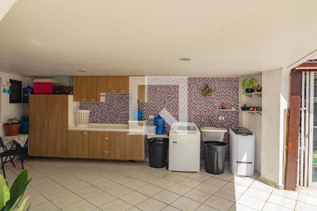 Casa à venda com 150m², 3 quartos e 3 vagasÁrea comum