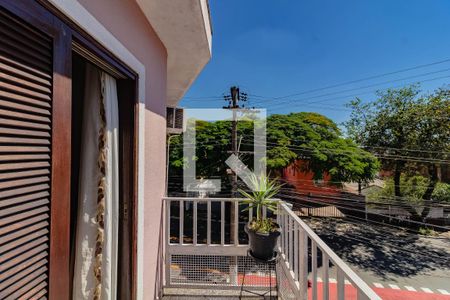 Casa à venda com 150m², 3 quartos e 3 vagasVista da Suíte 2