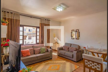 Sala de casa à venda com 3 quartos, 150m² em Cidade Vargas, São Paulo