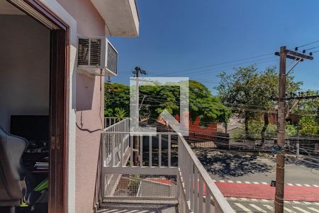 Vista da Sala de casa à venda com 3 quartos, 150m² em Cidade Vargas, São Paulo